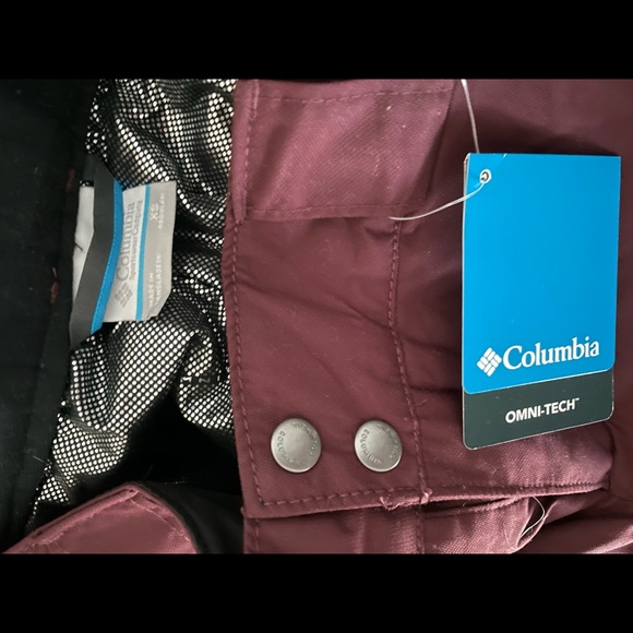 Columbia Snow Pants - Picture 4 of 5
